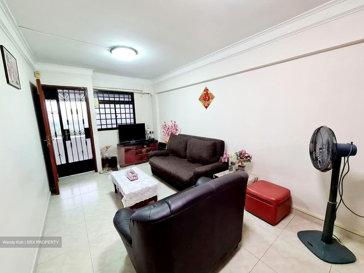 Blk 401 Harmony View (Hougang), HDB 3 Rooms #570005261